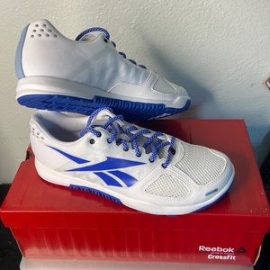 Reebok CrossFit Nano 2.0 Women’s 11.0 (Fits Men’s 9.5) Brand New In Box
